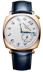 VACHERON CONSTANTIN HISTORIQUES American 1921 REF. 82035/000R-H114 40X40 MM PINK GOLD MANUAL-WINDING CAL. 4400 AS