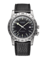 GLYCINE AIRMAN 40 NO1 (LIMITED) REF. GL0163 SELF-WINDING PURIST (3 HANDS) CAL. GL293 LTD/1000