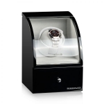 WATCH WINDERS Designhütte Basel 1 BK Ref. 70005/63