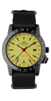 GLYCINE AIRMAN BASE 22