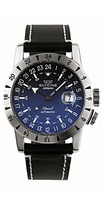 GLYCINE AIRMAN 17 Special Ref. 3836.18T/66.LB9  limited edition of 200 pieces