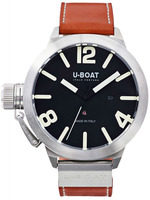 U-BOAT Classico Ref. 5570 automatic 53 mm