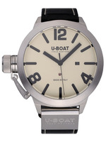 U-BOAT Classico AS - 53 REF. 5571 53 MM automatic